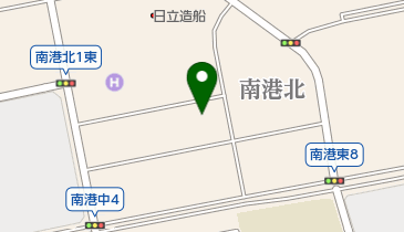 大阪南港コスモｆｔ周辺の内科 Navitime