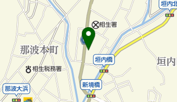 みちこクリニックの地図画像