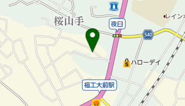 亀崎小児科医院の地図画像