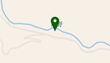 奥多摩病院峰谷診療所の地図画像