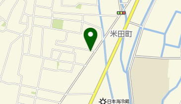 森田整形外科医院の地図画像