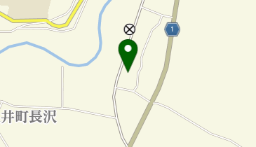 宮下医院の地図画像