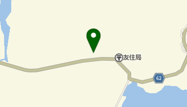 新上五島町立崎浦地区へき地診療所の地図画像