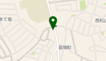 山手クリニックの地図画像
