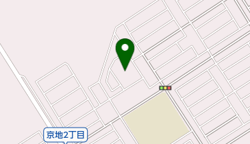 であい乳腺消化器医院の地図画像