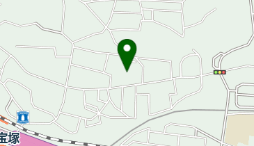 やなかクリニックの地図画像