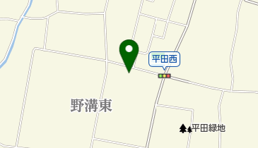 紺谷泌尿器科クリニックの地図画像