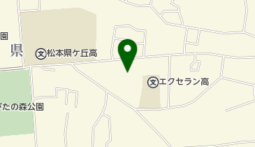 谷川整形外科クリニックの地図画像