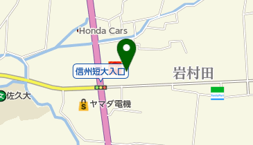 さとう泌尿器科クリニックの地図画像