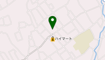 石井リハビリクリニックの地図画像
