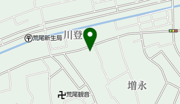 ひらやま医院の地図画像