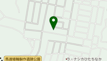 おやけクリニックの地図画像