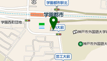 みやもと内科循環器科の地図画像