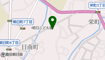 杉本内科クリニックの地図画像