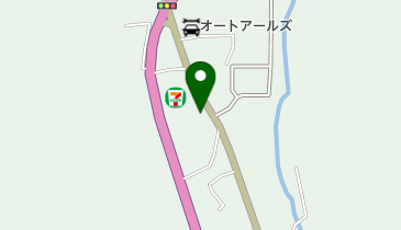 スバル ビューティー ヘルス クリニックの地図画像