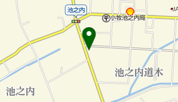 しのおか内科クリニックの地図画像