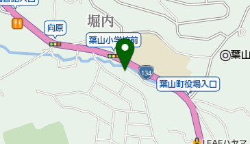 ののはなクリニックの地図画像