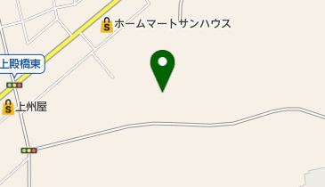 鹿沼脳神経外科の地図画像