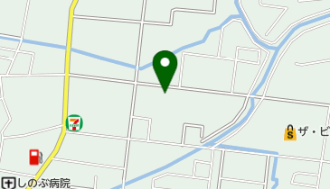 大森中央泌尿器科・内科・外科クリニックの地図画像
