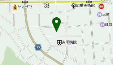 宮脇医院の地図画像