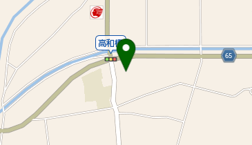 西北クリニックの地図画像