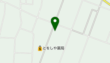 安曇野内科ストレスケアクリニックの地図画像