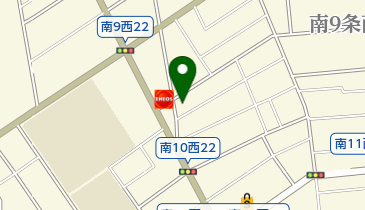 中橋内科クリニックの地図画像