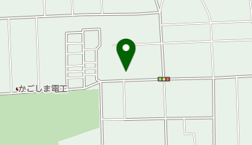 こどもクリニック永松の地図画像