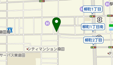 順正会内科クリニックの地図画像