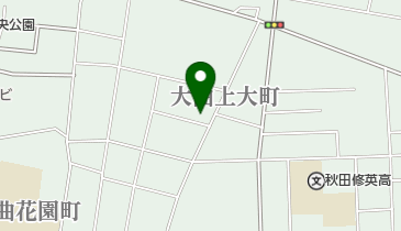 荒井医院の地図画像