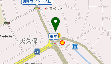 のぐち内科クリニックの地図画像