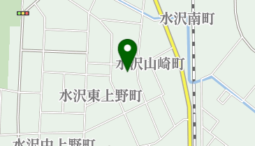 竹花乳腺クリニックの地図画像