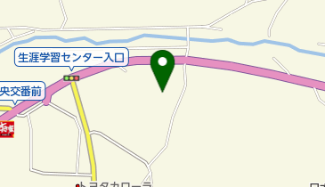 和田クリニックの地図画像