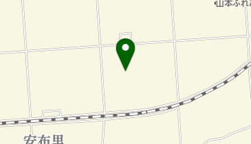 たてやま整形外科クリニックの地図画像