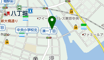 いしせ脳神経外科クリニックの地図画像