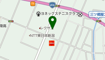 おのづかこどもクリニックの地図画像