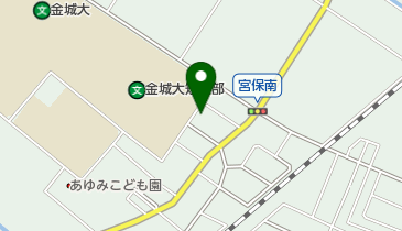 新くりにっくの地図画像