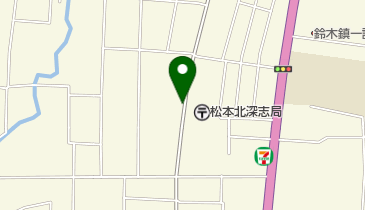 こやま内科クリニックの地図画像