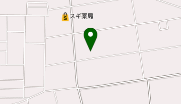 やまもと内科の地図画像