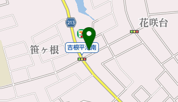 まつい内科クリニックの地図画像