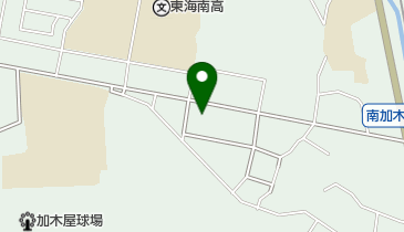 おおすが整形外科の地図画像