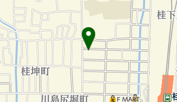 のはらクリニックの地図画像