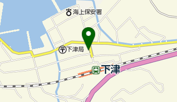 かわむら医院の地図画像