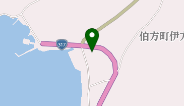 しのざき整形外科の地図画像