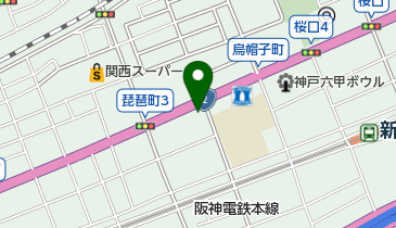 つじがみクリニックの地図画像