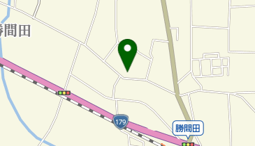 おはら皮ふ科の地図画像