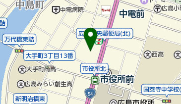 澤野甲状腺・糖尿病専門予約クリニックの地図画像