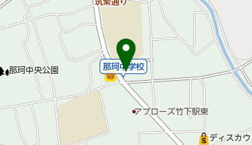 山口整形外科医院の地図画像