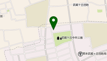 清藤クリニックの地図画像