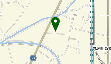 山本クリニックの地図画像